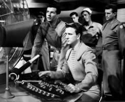 "Forbidden Planet" 1956